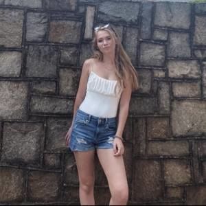 Meet your Posher, Audrey